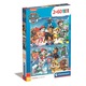 Комплект от 2 пъзела Paw Patrol, 60 части, размер 27 x 19 см