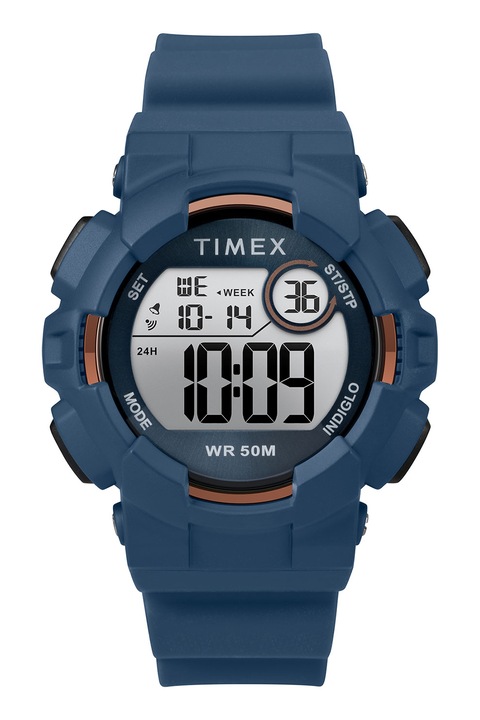 Timex Mako DGTL