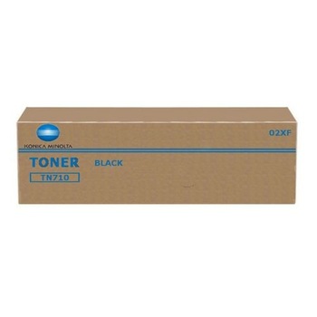 Toner Konica Minolta TN710 pentru Bizhub 600/750 Toner Konica Minolta TN710 pentru Bizhub 600/750