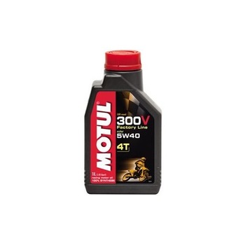 Ulei moto 300V OFFROAD 5W40 1L, Motul Ulei moto 300V OFFROAD 5W40 1L, Motul