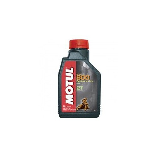 Ulei moto BIO 2 T 1L, Motul