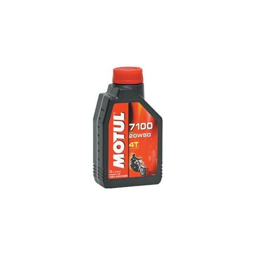 Ulei moto 7100 4T 20W50 1L, Motul