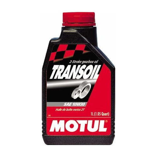 Ulei moto Transoil 10W30 1lL, Motul