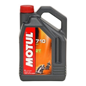 Ulei moto 710 2T AS 4L, Motul Ulei moto 710 2T AS 4L, Motul