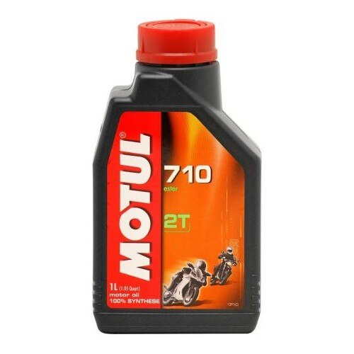 Ulei moto 710 2T AS 1L, Motul