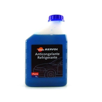 Antigel Coolant 1L, Repsol Antigel Coolant 1L, Repsol