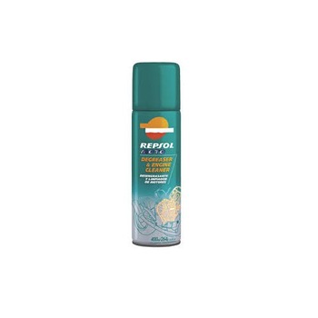 Spray curatare moto Engine Cleaner 0,4L Repsol Spray curatare moto Engine Cleaner 0,4L Repsol