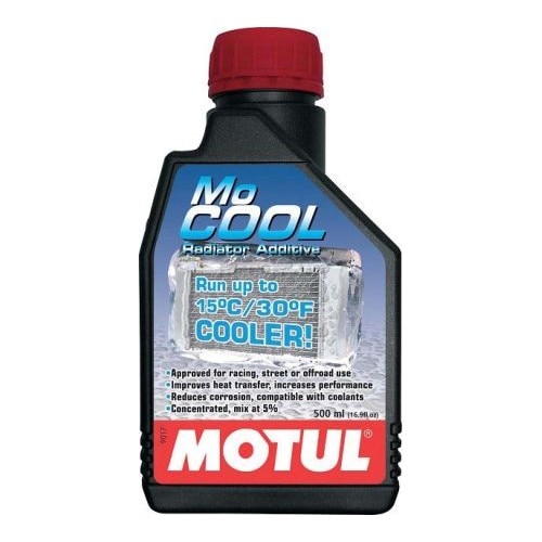 Antigel MoCool (0,5) 0,4L, Motul