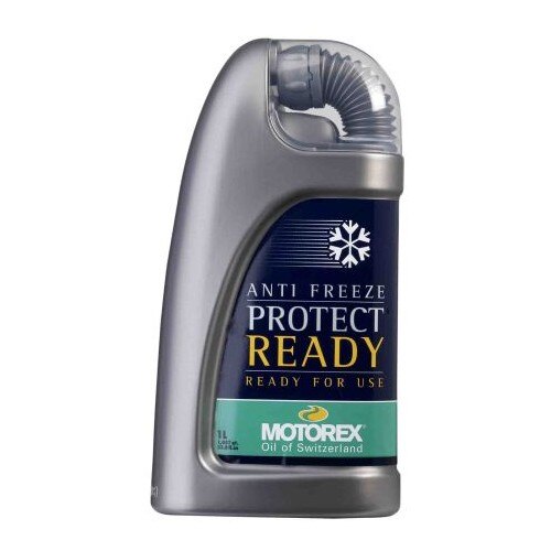 Antigel moto Protect Ready, Motorex