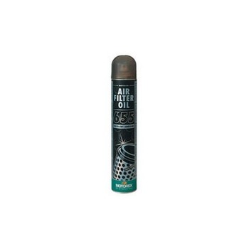 Spray filtru aer Air filter oil 655 Spray 750ml Motorex Spray filtru aer Air filter oil 655 Spray 750ml Motorex