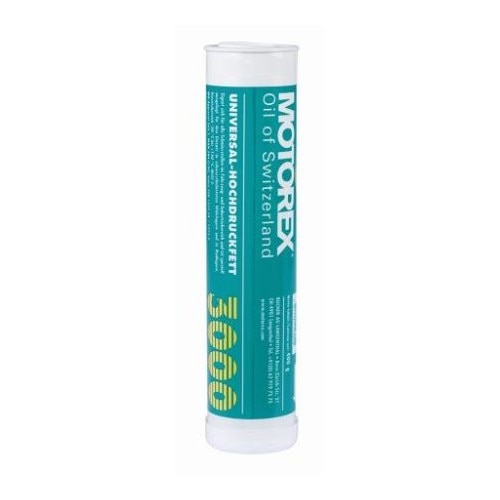 Vaselina biciclete BIKE GREASE 2000 - 400g, Motorex