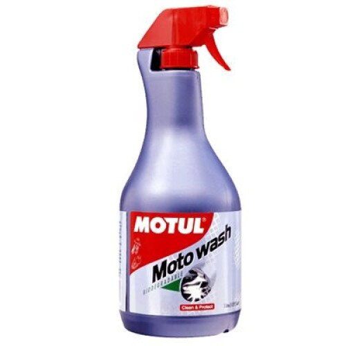 Solutie curatare moto Moto WashPlus 1L, Motul