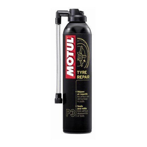 Solutie reparatie anvelope Tyre Repair 0,3L, Motul