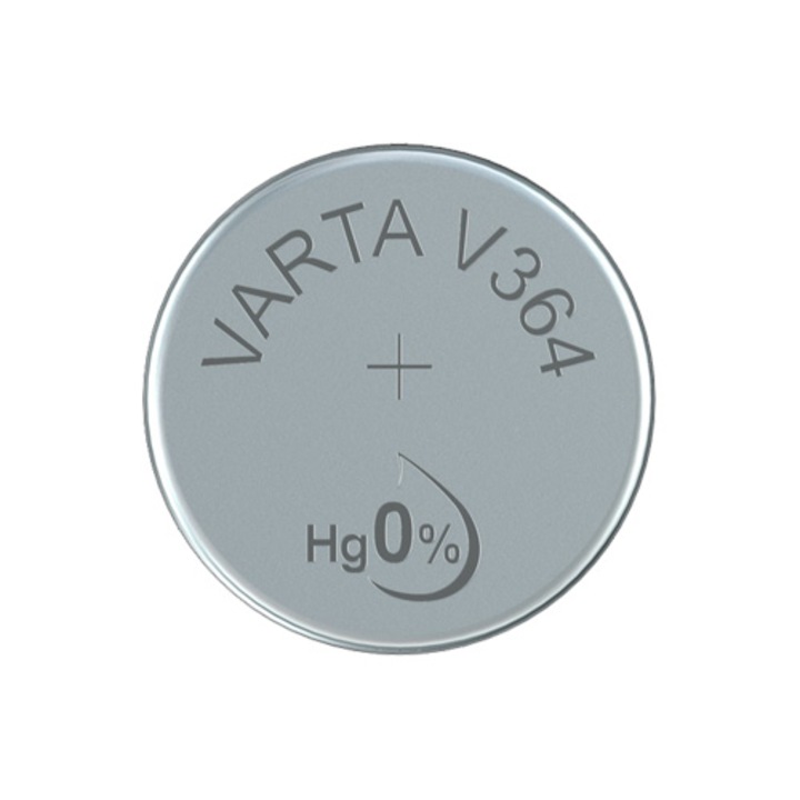 Varta AG1 akkumulátor, 1 db