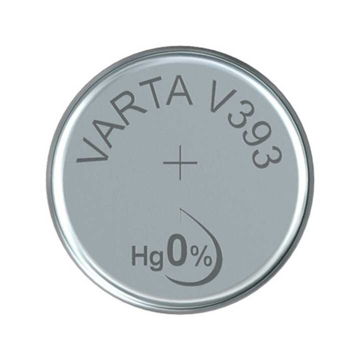 Varta AG5 gombelem, 1 db