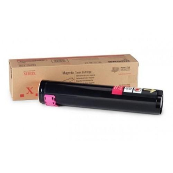 Xerox toner WorkCentre 75XX / 78XX, bíborvörös