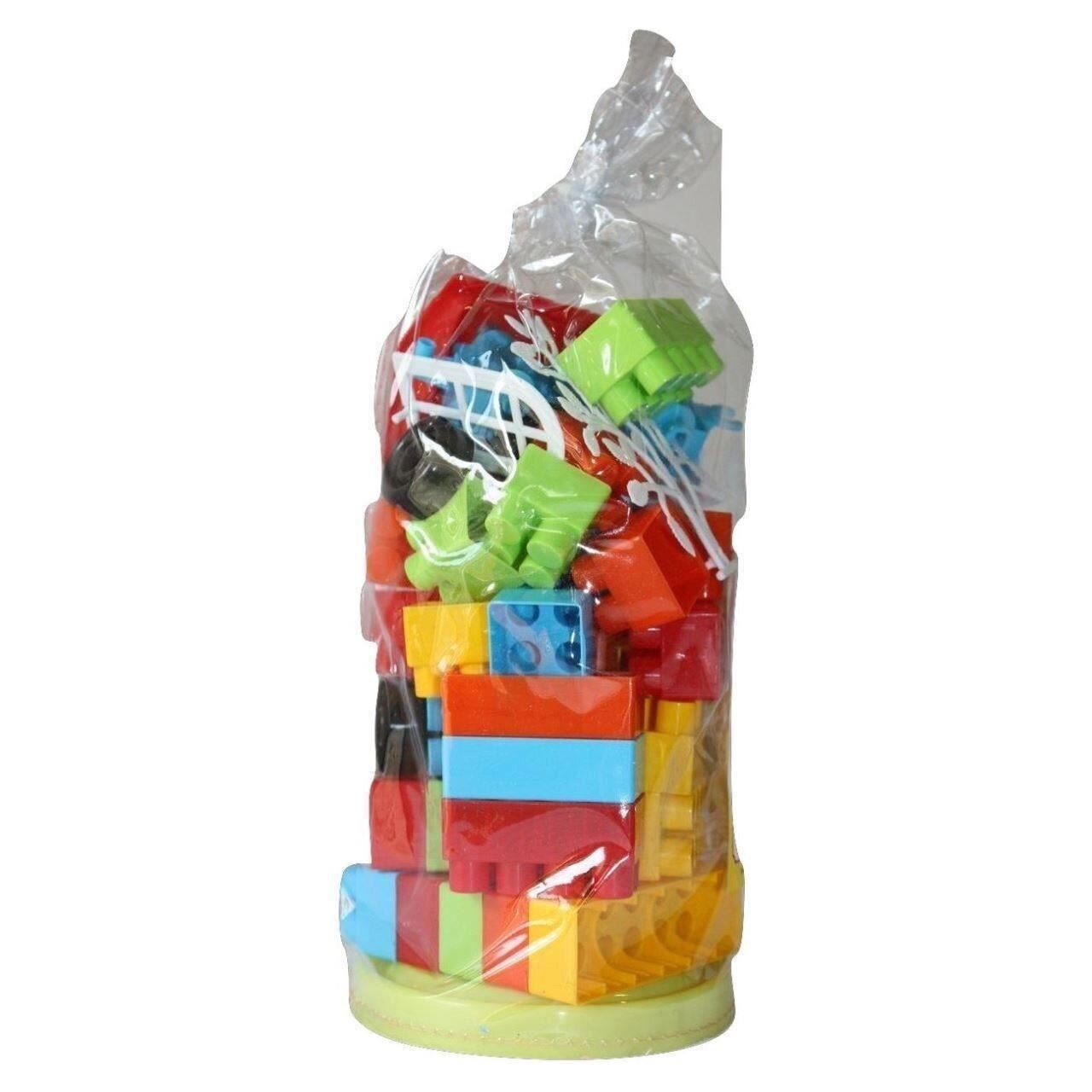 Geanta cu cuburi de constructie Andy 2