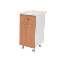 corp inferior cu 1 sertar si 1 usa 40x50x82 cm fag fara blat imagen 58_0_
0