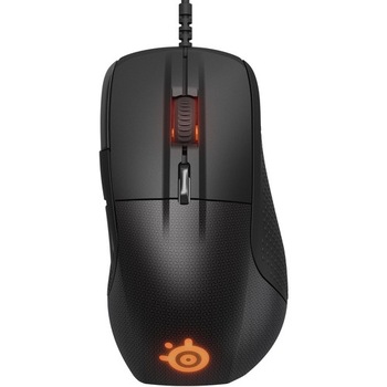 Mouse gaming SteelSeries Rival 710, Negru Mouse gaming SteelSeries Rival 710, Negru