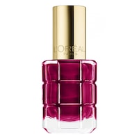 lac de unghii l039oreal paris color riche vernis a l039huile cu microuleiuri pretioase 552 rubis folies 135 ml imagen 7_0_
0