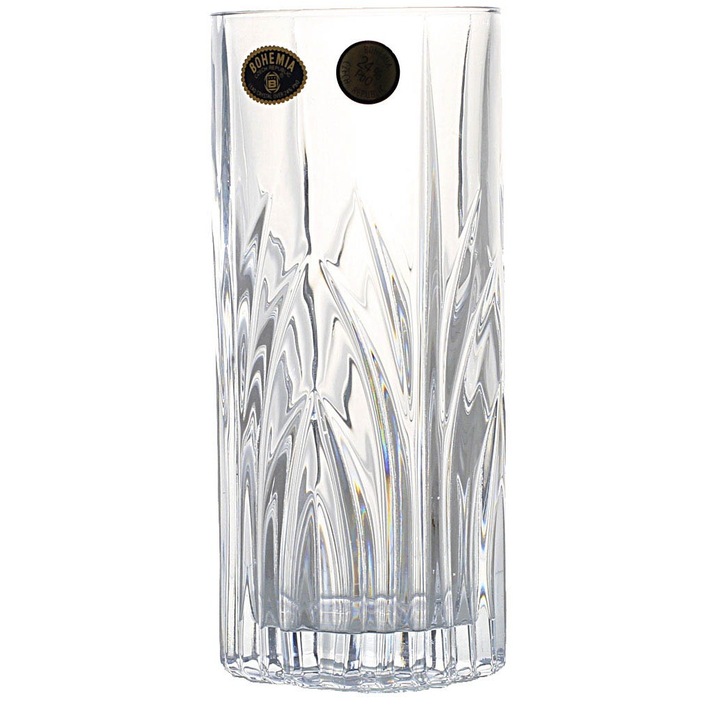 6 POHÁR VÍZES KÉSZLET