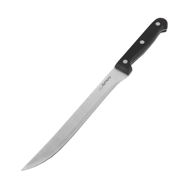 Cutit de bucatarie Classic Luigi Ferrero, inox, 20 cm