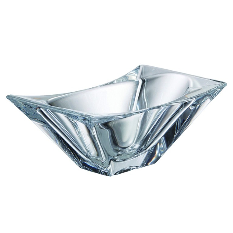 Bol Bohemia Crystalite Okinawa, 27 cm