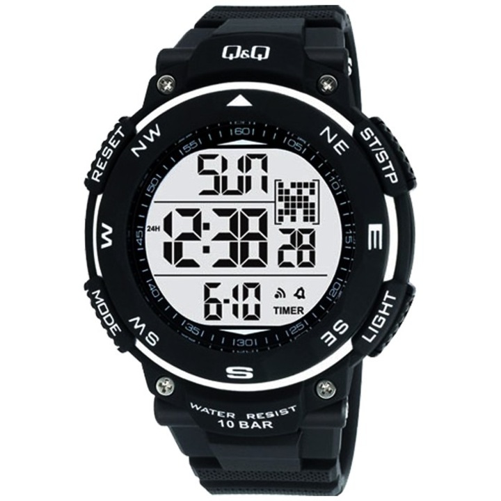Дигитален часовник Q&Q M124J002Y