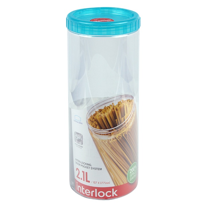 Borcan Interlock, 2.1L, INL403G
