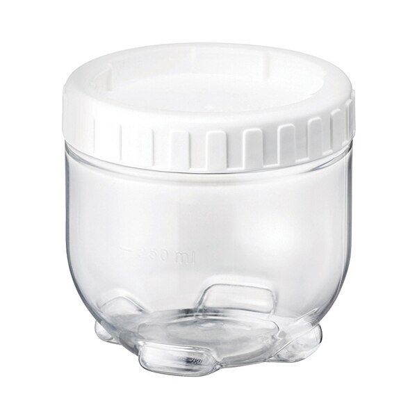 Borcan Interlock, 500ml, INL301W