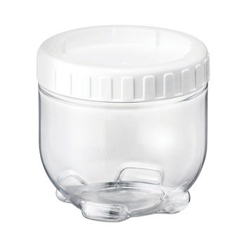 Borcan Interlock, 500ml, INL301W Borcan Interlock, 500ml, INL301W