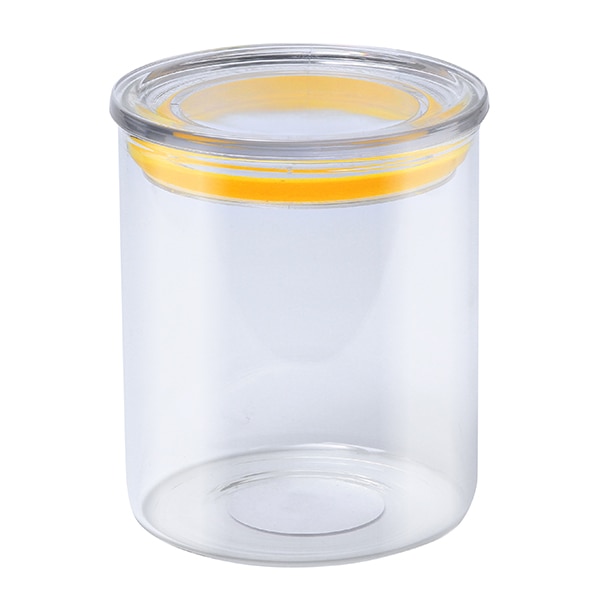 Borcan depozitare LF FR-1470 YR, 700 ml