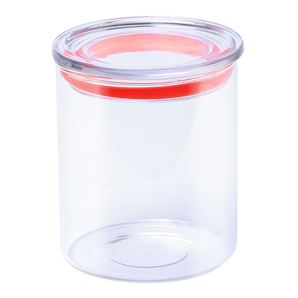 Borcan depozitare LF FR-1470 RR, 700 ml