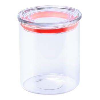 Borcan depozitare LF FR-1470 RR, 700 ml Borcan depozitare LF FR-1470 RR, 700 ml