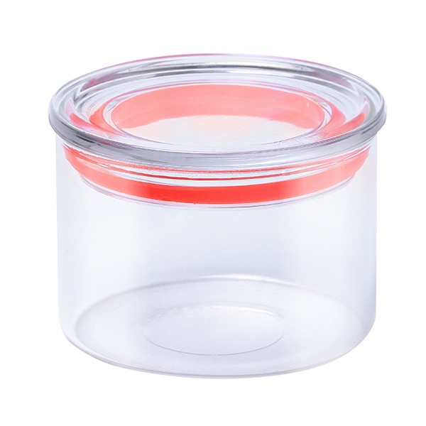 Borcan depozitare LF FR-1435 RR, 350 ml