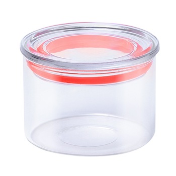 Borcan depozitare LF FR-1435 RR, 350 ml Borcan depozitare LF FR-1435 RR, 350 ml