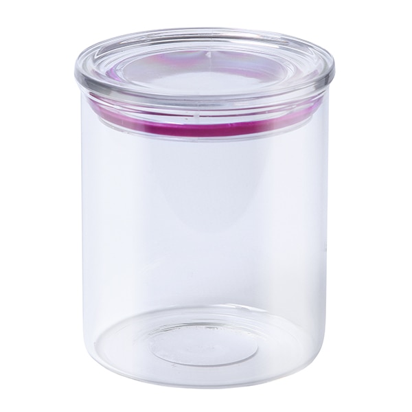 Borcan depozitare LF FR-1470 PR, 700 ml