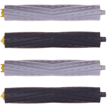 Kit accesorii iRobot Roomba pentru seria 800 900 Perie tambur 4 buc Kit accesorii iRobot Roomba pentru seria 800 900 Perie tambur 4 buc