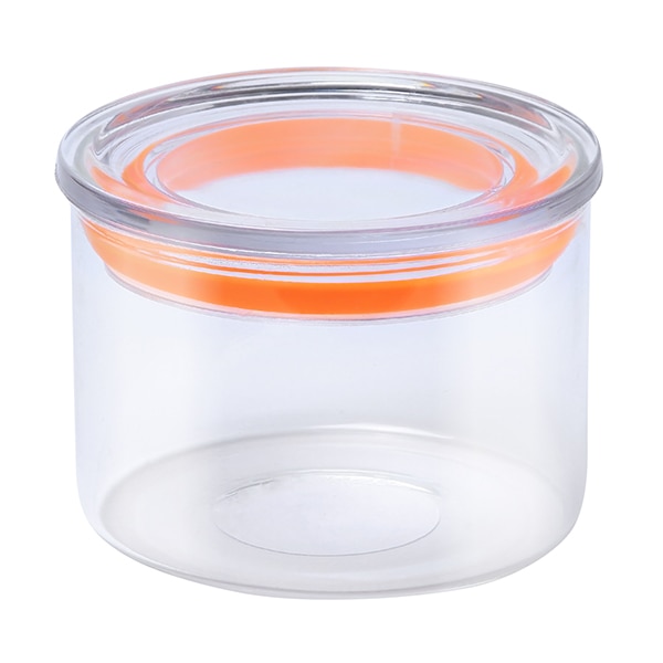 Borcan depozitare LF FR-1435 OR, 350 ml