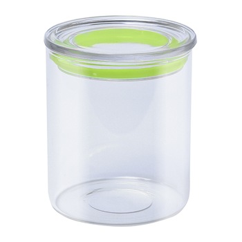 Borcan depozitare LF FR-1470 GR, 700 ml Borcan depozitare LF FR-1470 GR, 700 ml