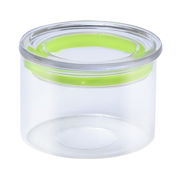 Borcan depozitare LF FR-1435 GR, 350 ml