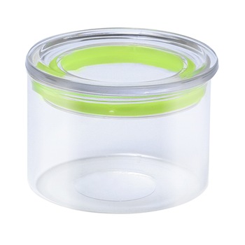 Borcan depozitare LF FR-1435 GR, 350 ml Borcan depozitare LF FR-1435 GR, 350 ml