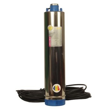 Pompa submersibila JAR5-S-30-3, 620 W, monofazata, 5 ani garantie Pompa submersibila JAR5-S-30-3, 620 W, monofazata, 5 ani garantie