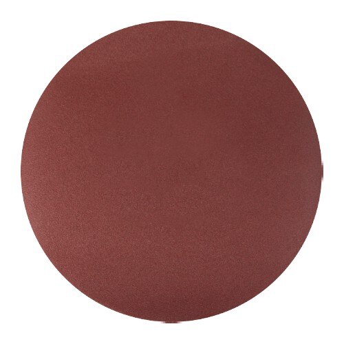 Disc Abraziv pentru masina de slefuit pereti EVOTOOLS , granulatie 100, diametru 210mm