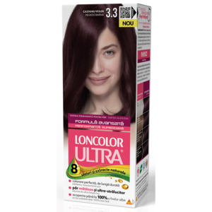 Vopsea de par si oxidant