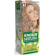 Vopsea permanenta pentru par, cu amoniac, LONCOLOR NATURA 9.2 Blond Irizat
