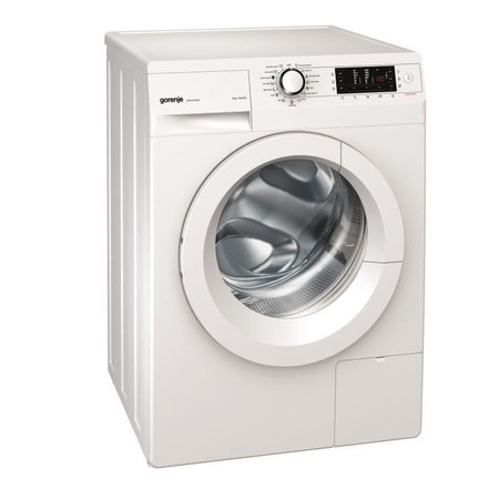 Masina de spalat rufe Gorenje W9564P/I, 9 kg, 1600 rpm, A+++, Alb