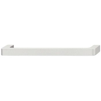 Maner ipsilon aluminiu, 106x10mm, z96, finisaj aluminiu Maner ipsilon aluminiu, 106x10mm, z96, finisaj aluminiu