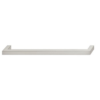 Maner Iot aliaj zinc, 233x9mm, z224, finisaj crom mat Maner Iot aliaj zinc, 233x9mm, z224, finisaj crom mat