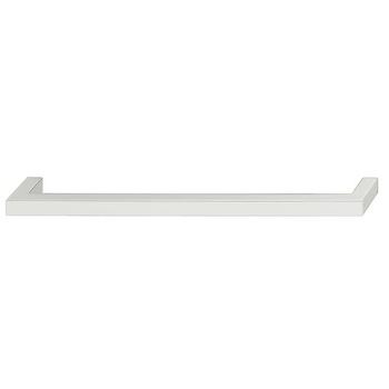 Maner Iot aliaj zinc, 233x9mm, z224, finisaj inox Maner Iot aliaj zinc, 233x9mm, z224, finisaj inox